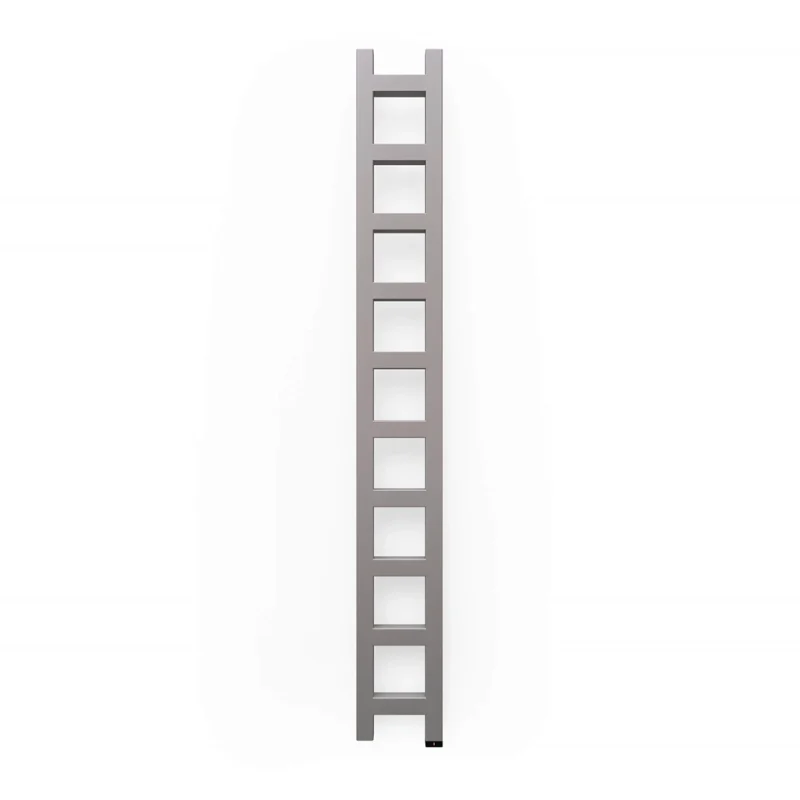 Terma Easy One Electric Heated Towel Rail with Heating Element - Image 2