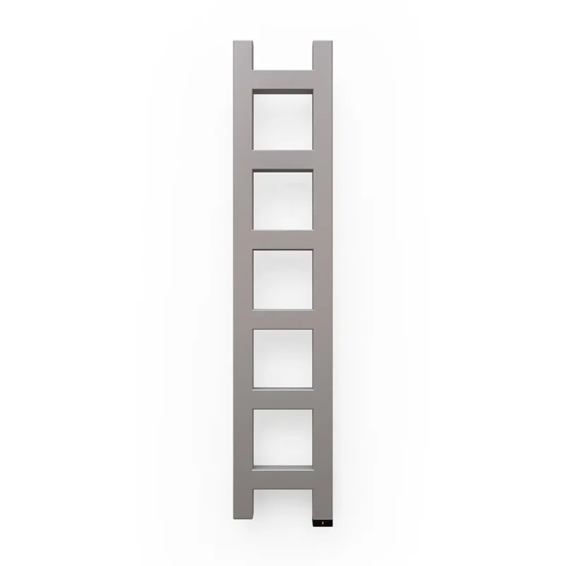 Terma Easy One Electric Heated Towel Rail with Heating Element