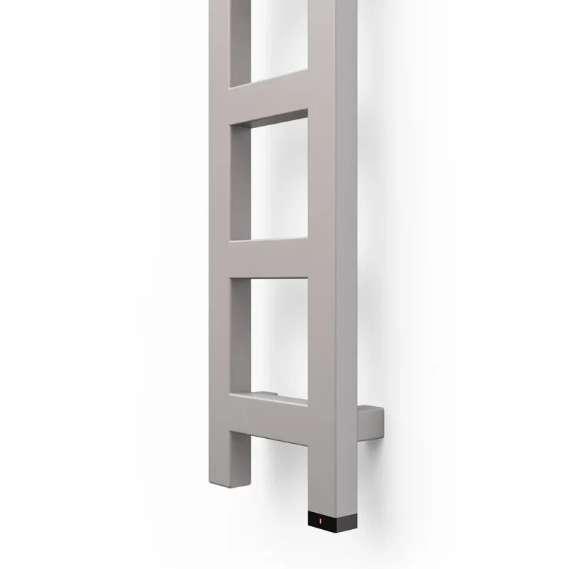 Terma Easy One Electric Heated Towel Rail with Heating Element